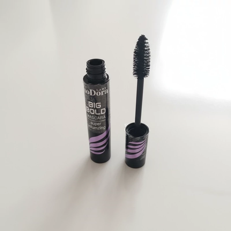 ریمل ماسکارا ایزودورا سوپر والومایزینگ