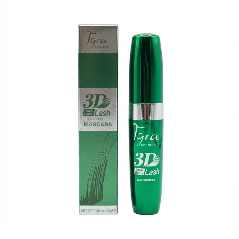 ریمل سه بعدی  ضد آب تایرا