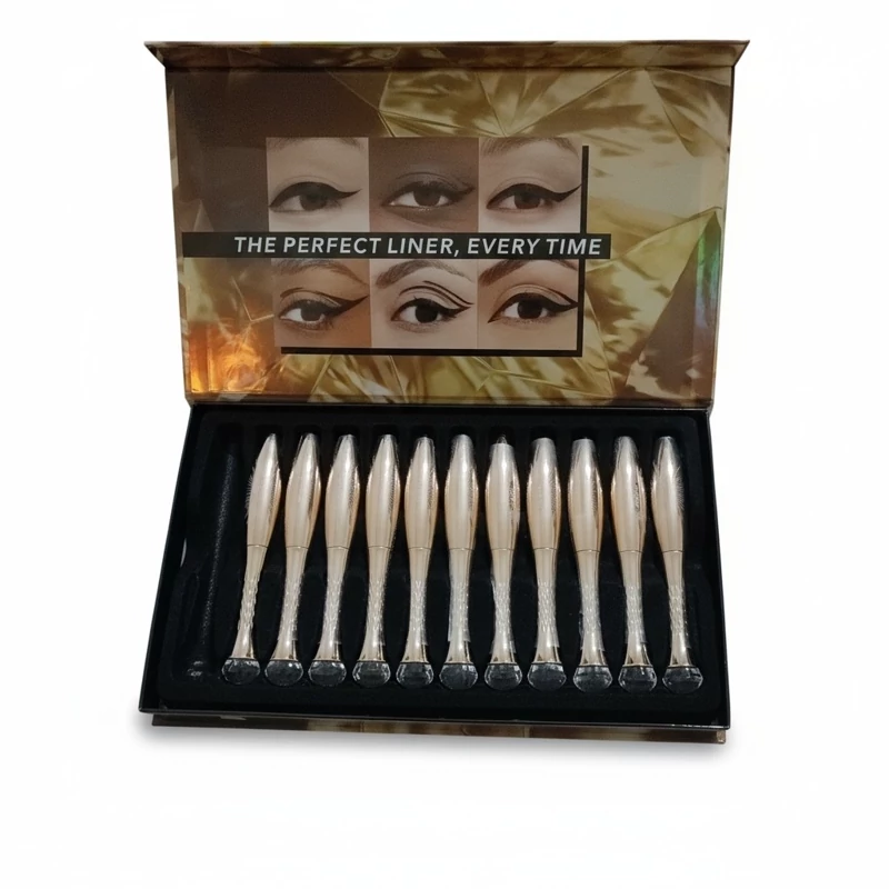 خط چشم ماژیکی  مینی استار